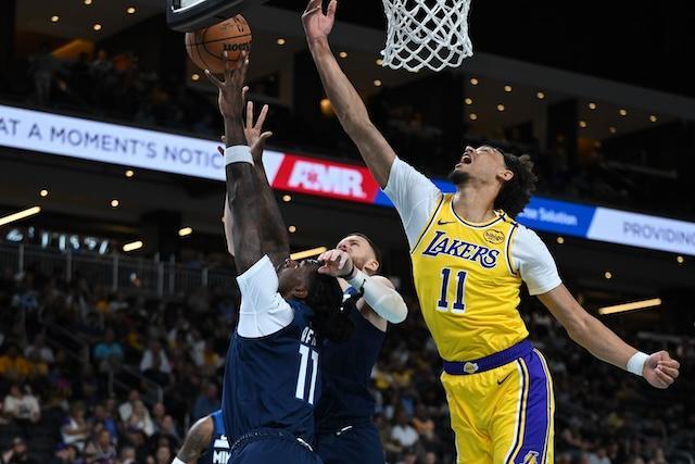 公费旅游？孔德：世界杯时去看NBA总决赛应该很难 希望马刺夺冠